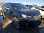 KIA - SORENTO