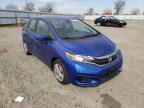 HONDA - FIT