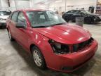 FORD - FOCUS