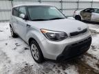 KIA - SOUL