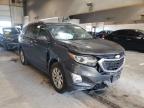 CHEVROLET - EQUINOX