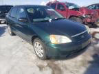 HONDA - CIVIC
