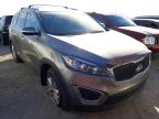 KIA - SORENTO