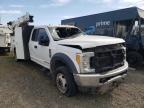 FORD - F550