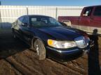 LINCOLN - TOWN CAR