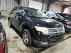 FORD - EDGE