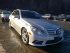 MERCEDES-BENZ - E-CLASS