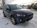 MITSUBISHI - OUTLANDER