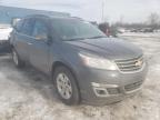 CHEVROLET - TRAVERSE