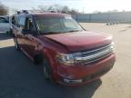 FORD - FLEX