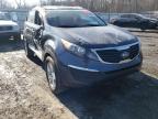 KIA - SPORTAGE