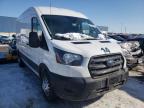 FORD - TRANSIT CONNECT