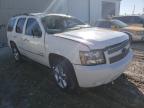 CHEVROLET - TAHOE