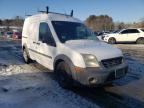 FORD - TRANSIT CONNECT