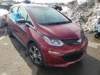 CHEVROLET - BOLT