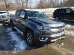 CHEVROLET - COLORADO