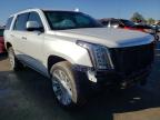 CADILLAC - ESCALADE