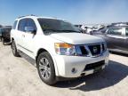 NISSAN - ARMADA