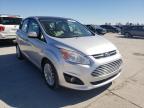 FORD - CMAX