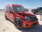 FORD - TRANSIT CONNECT