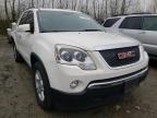 GMC - ACADIA