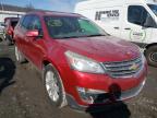 CHEVROLET - TRAVERSE