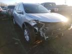 NISSAN - ROGUE
