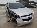 CHEVROLET - EQUINOX