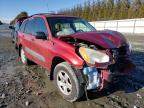 TOYOTA - RAV4