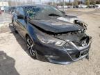 NISSAN - MAXIMA