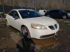 PONTIAC - G6