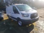 FORD - TRANSIT CONNECT