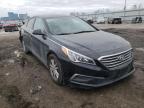 HYUNDAI - SONATA