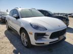 PORSCHE - MACAN