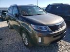 KIA - SORENTO