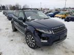 LAND ROVER - RANGE ROVER