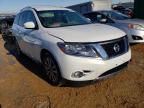 NISSAN - PATHFINDER