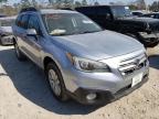 SUBARU - OUTBACK