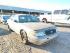 FORD - CROWN VICTORIA