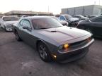 DODGE - CHALLENGER