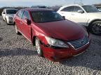 LEXUS - ES350