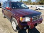 NISSAN - PATHFINDER
