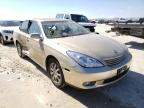 LEXUS - ES330