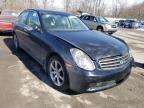 INFINITI - G35