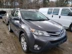 TOYOTA - RAV4