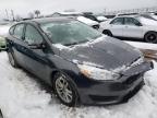 FORD - FOCUS