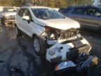 FORD - ECOSPORT S