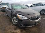 BUICK - REGAL
