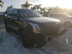 CADILLAC - ESCALADE