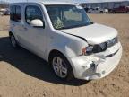 NISSAN - CUBE